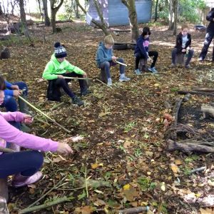 Forest Schools 5